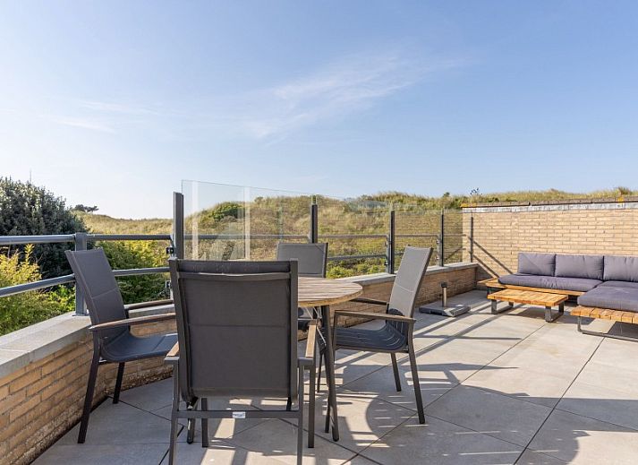 Guest house 0404123 - Apartment Ameland - Zand