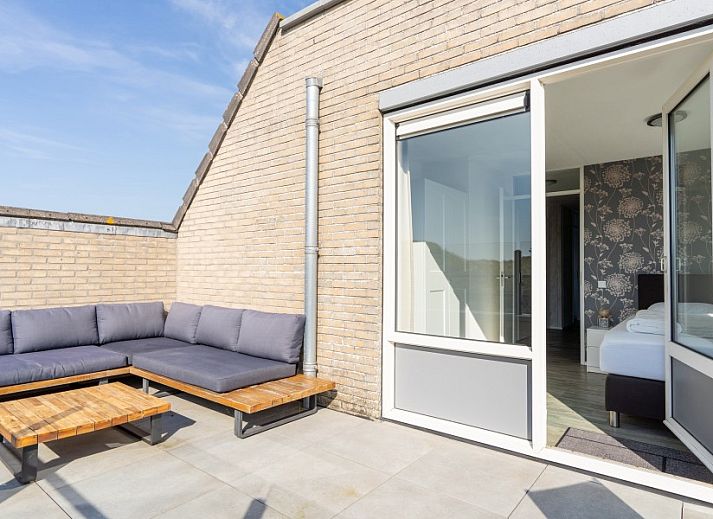 Guest house 0404123 - Apartment Ameland - Zand