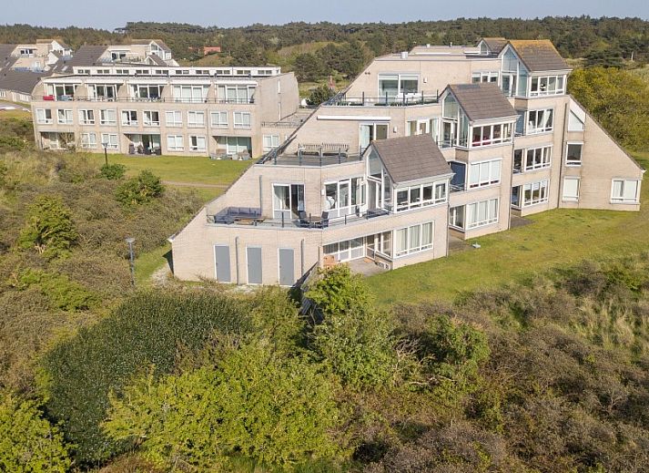 Guest house 0404123 - Apartment Ameland - Zand