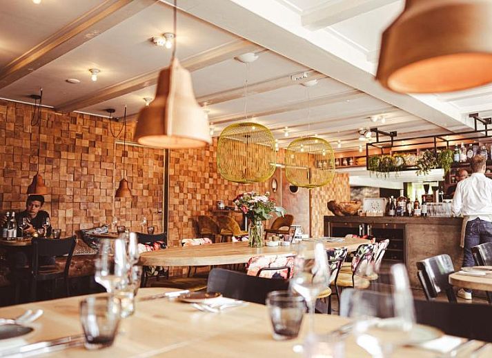 Verblijf 040413 - Vakantie appartement Ameland - Logement Zee van Tijd