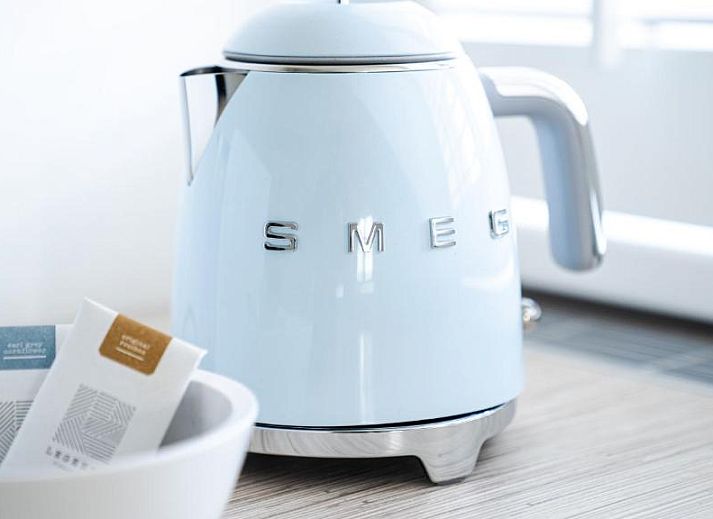 Verblijf 040413 - Vakantie appartement Ameland - Logement Zee van Tijd