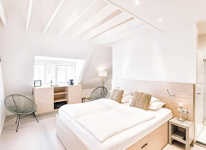 Verblijf 040413 - Vakantie appartement Ameland - Logement Zee van Tijd