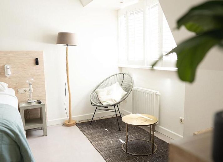 Verblijf 040413 - Vakantie appartement Ameland - Logement Zee van Tijd