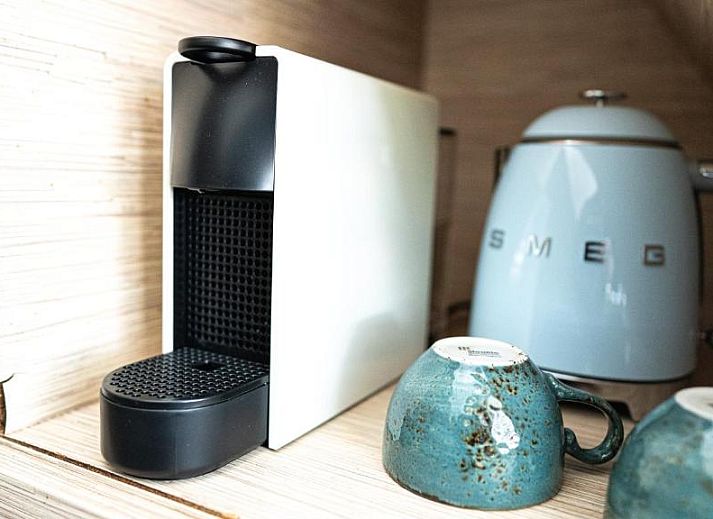 Verblijf 040413 - Vakantie appartement Ameland - Logement Zee van Tijd