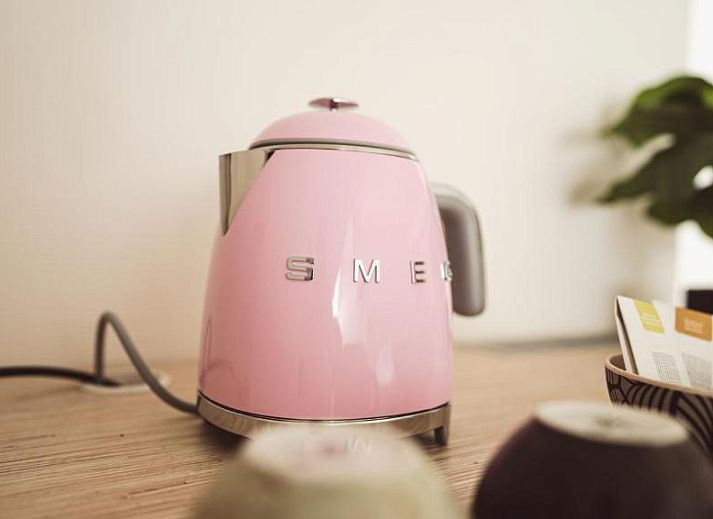 Verblijf 040413 - Vakantie appartement Ameland - Logement Zee van Tijd