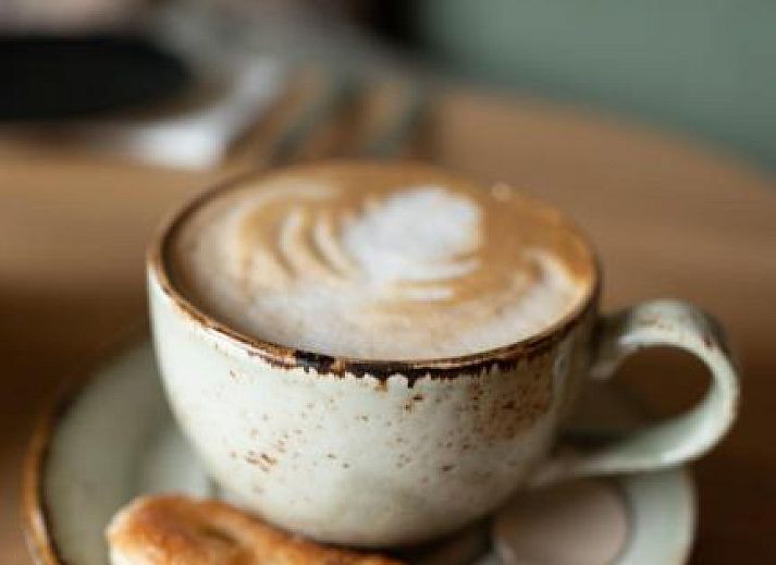 Verblijf 040413 - Vakantie appartement Ameland - Logement Zee van Tijd