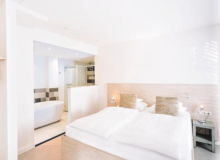 Verblijf 040413 - Vakantie appartement Ameland - Logement Zee van Tijd