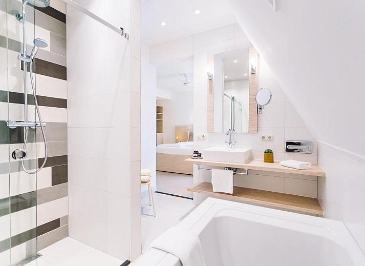 Verblijf 040413 - Vakantie appartement Ameland - Logement Zee van Tijd