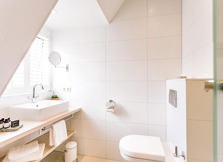 Verblijf 040413 - Vakantie appartement Ameland - Logement Zee van Tijd