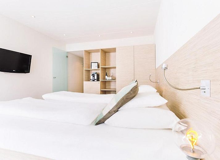 Verblijf 040413 - Vakantie appartement Ameland - Logement Zee van Tijd