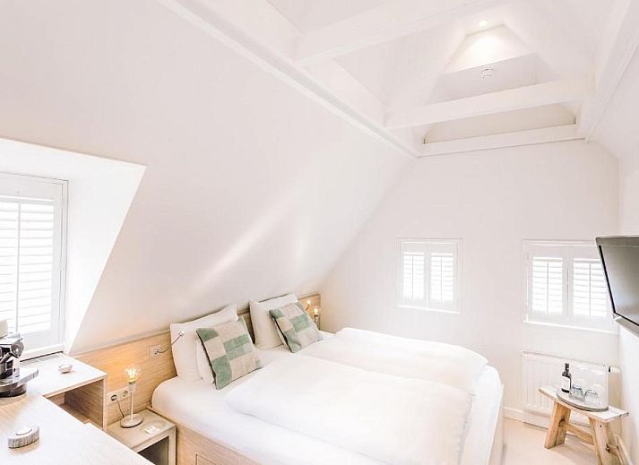 Verblijf 040413 - Vakantie appartement Ameland - Logement Zee van Tijd