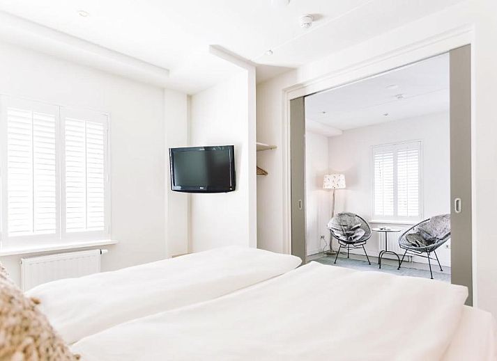 Verblijf 040413 - Vakantie appartement Ameland - Logement Zee van Tijd