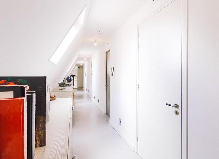 Verblijf 040413 - Vakantie appartement Ameland - Logement Zee van Tijd