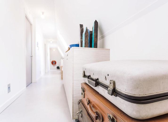 Verblijf 040413 - Vakantie appartement Ameland - Logement Zee van Tijd