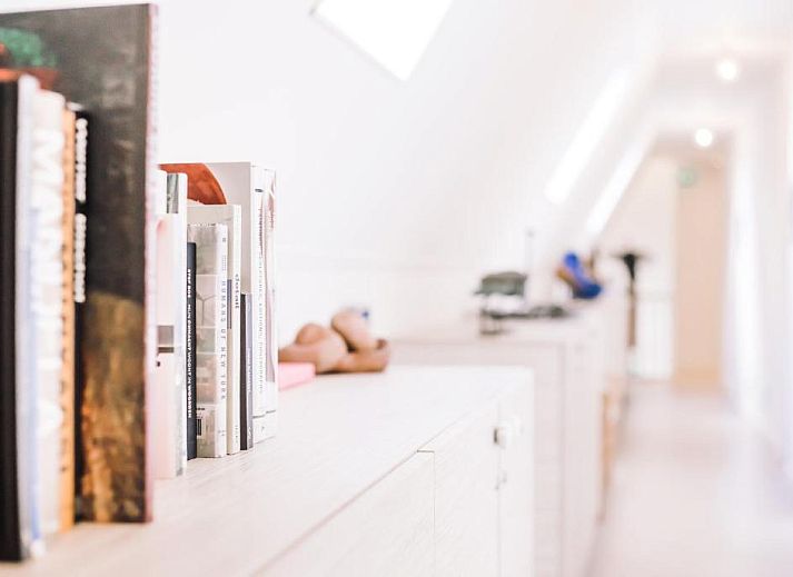 Verblijf 040413 - Vakantie appartement Ameland - Logement Zee van Tijd