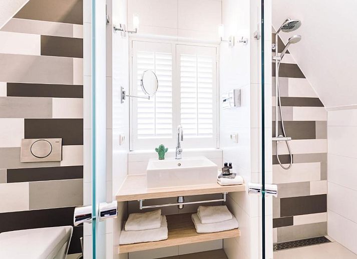 Verblijf 040413 - Vakantie appartement Ameland - Logement Zee van Tijd