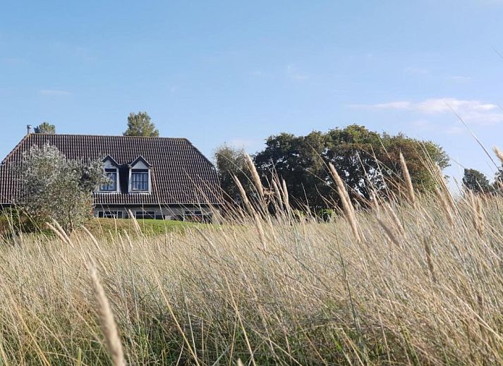 Unterkunft 040414 - Ferienhaus Ameland - Pension Bakema Ameland