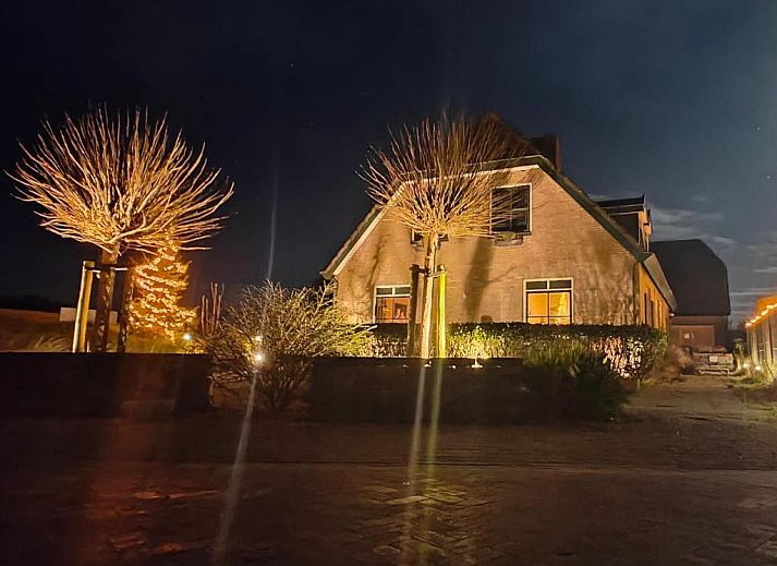 Unterkunft 040414 - Ferienhaus Ameland - Pension Bakema Ameland
