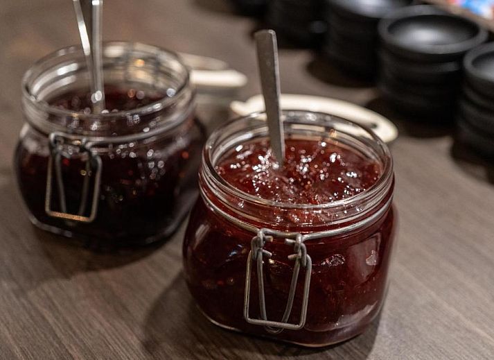 Verblijf 040416 - Vakantiewoning Ameland - Hotel Restaurant "Molenzicht"