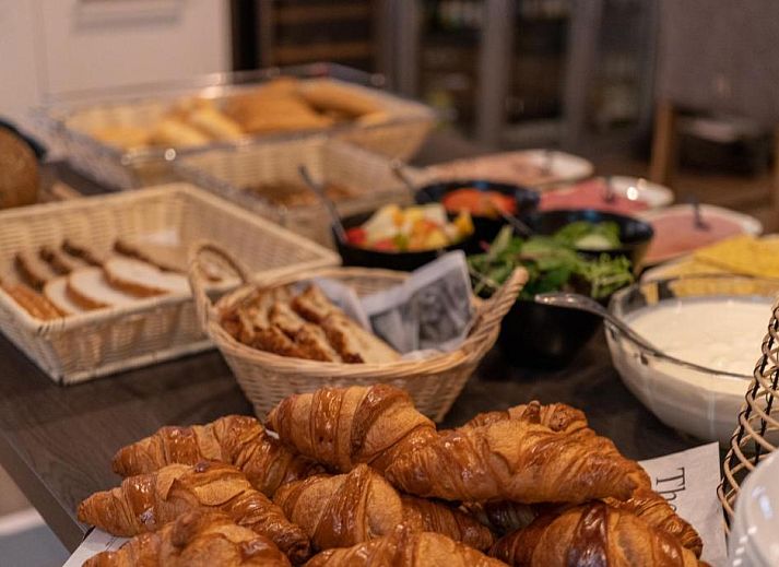 Verblijf 040416 - Vakantiewoning Ameland - Hotel Restaurant "Molenzicht"