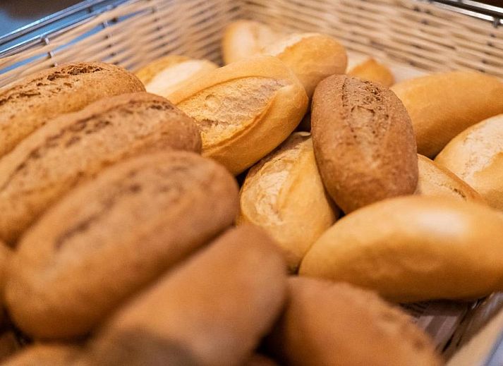 Verblijf 040416 - Vakantiewoning Ameland - Hotel Restaurant "Molenzicht"