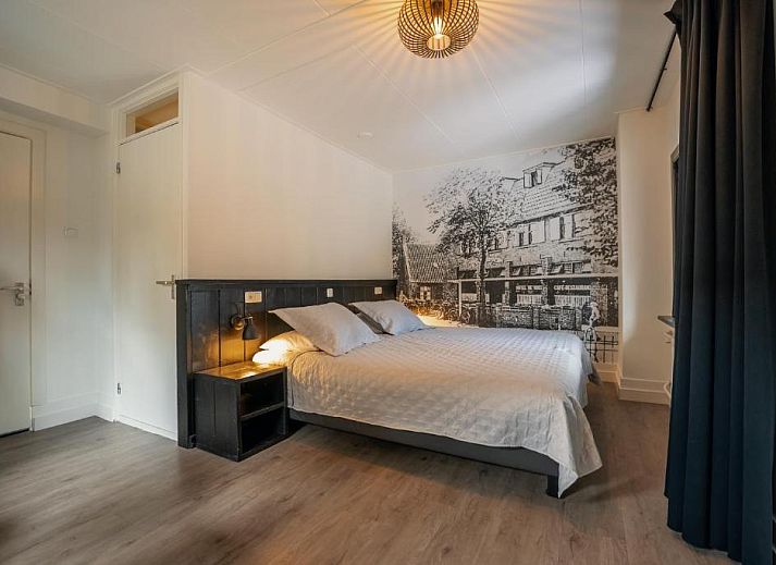 Guest house 040420 - Apartment Ameland - Hotel Restaurant de Jong