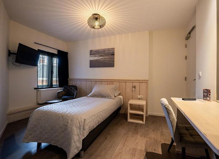 Guest house 040420 - Apartment Ameland - Hotel Restaurant de Jong