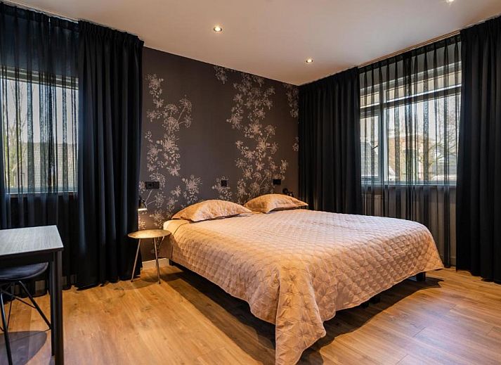Guest house 040420 - Apartment Ameland - Hotel Restaurant de Jong