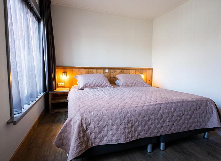 Guest house 040420 - Apartment Ameland - Hotel Restaurant de Jong
