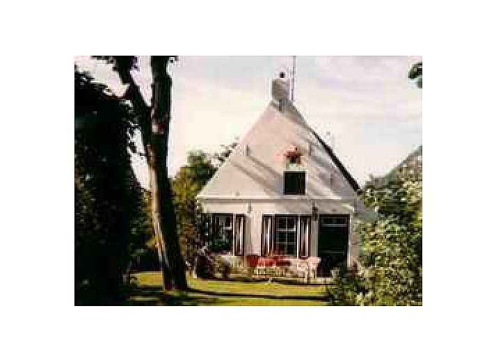Unterkunft 040425 • Ferienhaus Ameland • Torenstraat 12