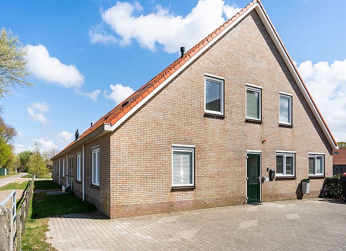 Guest house 040426 - Apartment Ameland - Vrijersduin