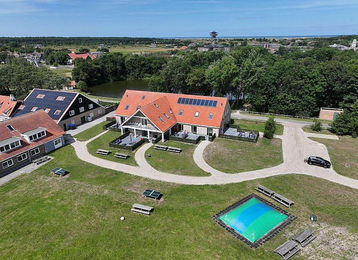 Guest house 040426 - Apartment Ameland - Vrijersduin