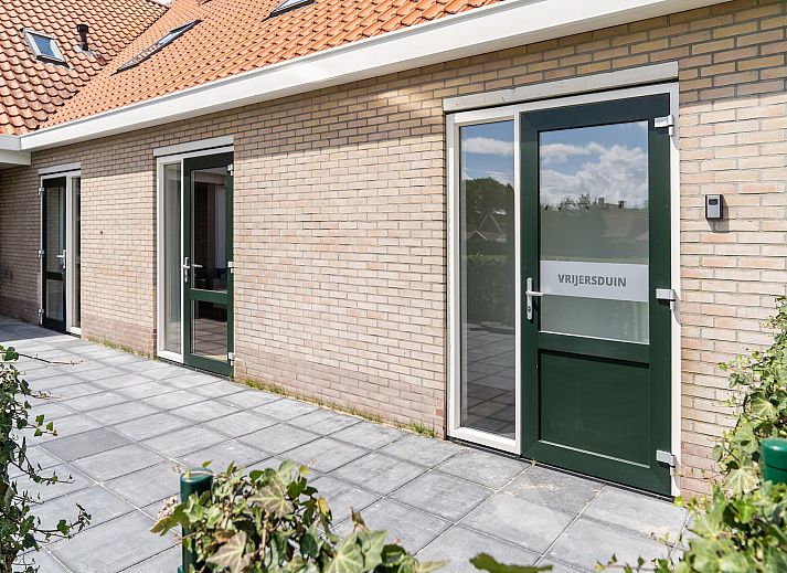 Guest house 040426 - Apartment Ameland - Vrijersduin