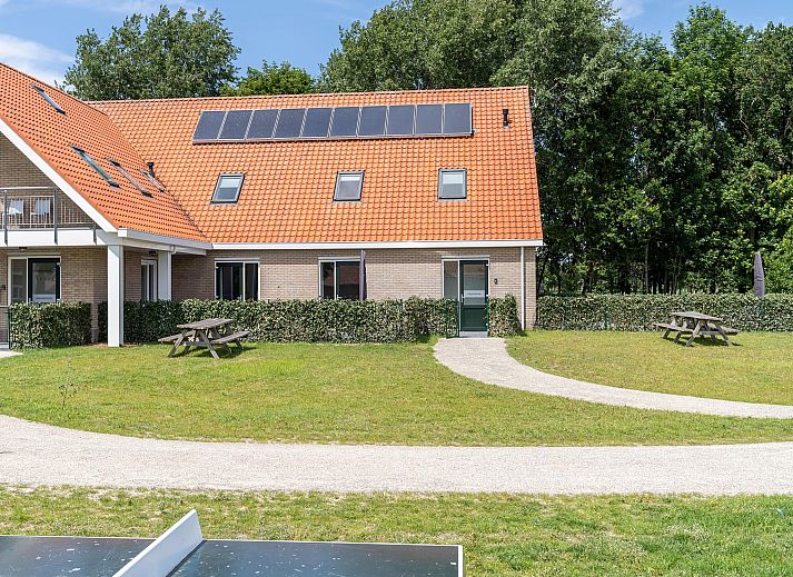 Guest house 040426 - Apartment Ameland - Vrijersduin