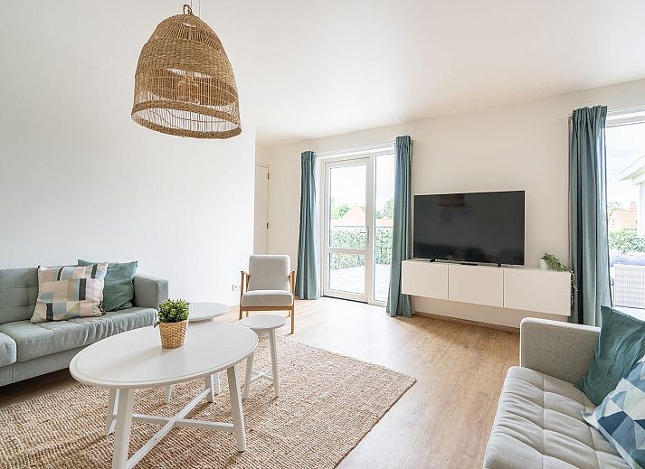 Guest house 040426 - Apartment Ameland - Vrijersduin