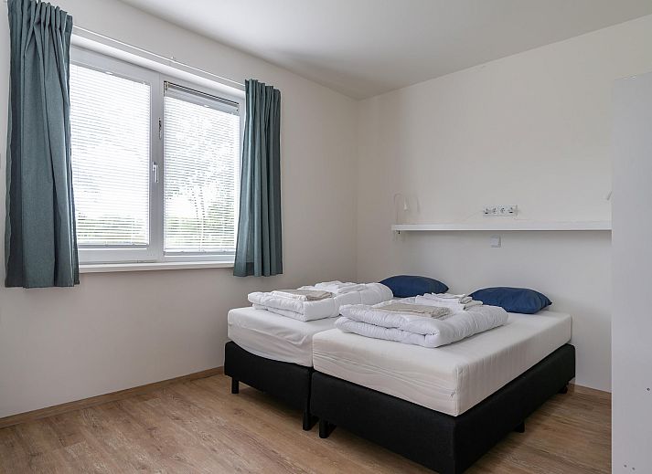 Unterkunft 040428 - Ferienhaus Ameland - Combi Molensduin en Grauweduin