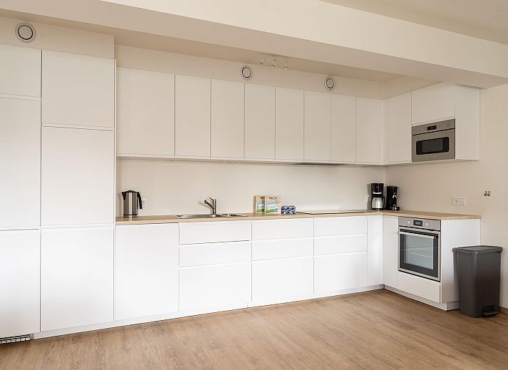 Unterkunft 040428 - Ferienhaus Ameland - Combi Molensduin en Grauweduin