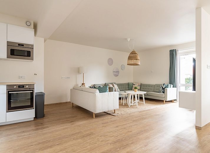 Unterkunft 040428 - Ferienhaus Ameland - Combi Molensduin en Grauweduin