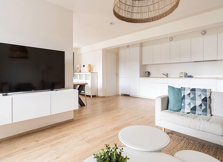 Unterkunft 040428 - Ferienhaus Ameland - Combi Molensduin en Grauweduin