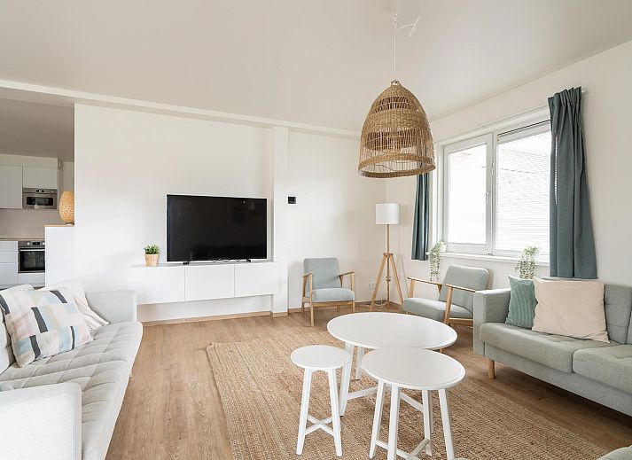 Unterkunft 040428 - Ferienhaus Ameland - Combi Molensduin en Grauweduin