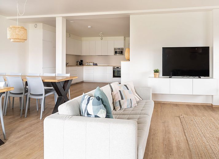 Unterkunft 040428 - Ferienhaus Ameland - Combi Molensduin en Grauweduin