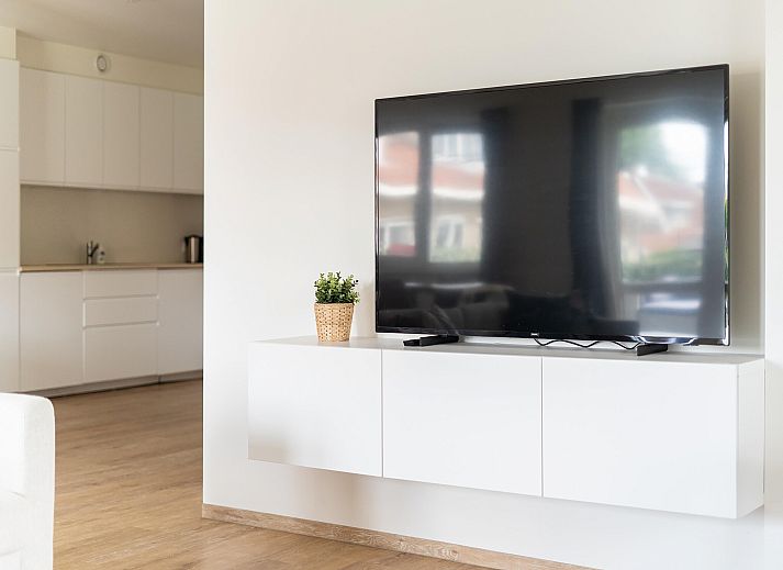 Unterkunft 040428 - Ferienhaus Ameland - Combi Molensduin en Grauweduin