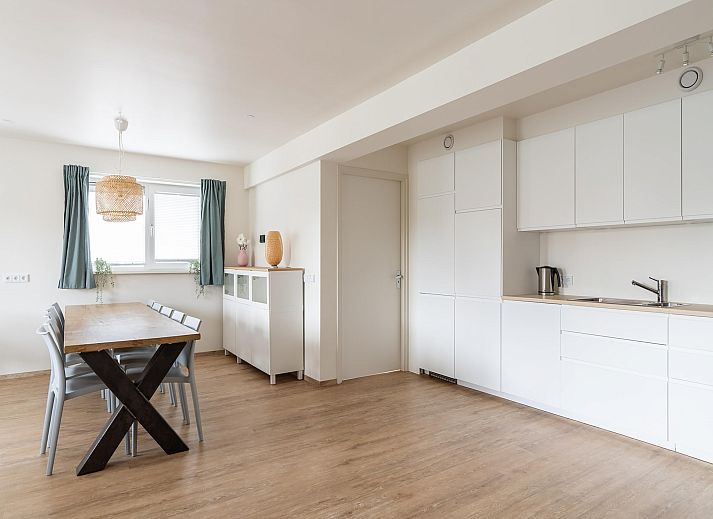 Unterkunft 040428 - Ferienhaus Ameland - Combi Molensduin en Grauweduin