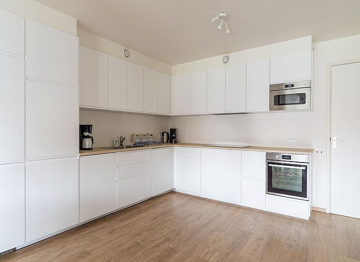 Unterkunft 040428 - Ferienhaus Ameland - Combi Molensduin en Grauweduin