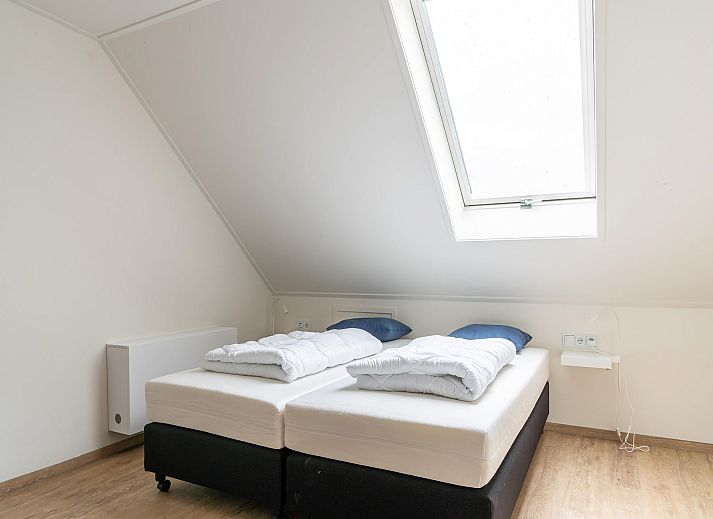 Unterkunft 040428 - Ferienhaus Ameland - Combi Molensduin en Grauweduin