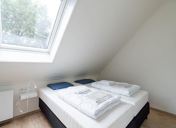 Unterkunft 040428 - Ferienhaus Ameland - Combi Molensduin en Grauweduin