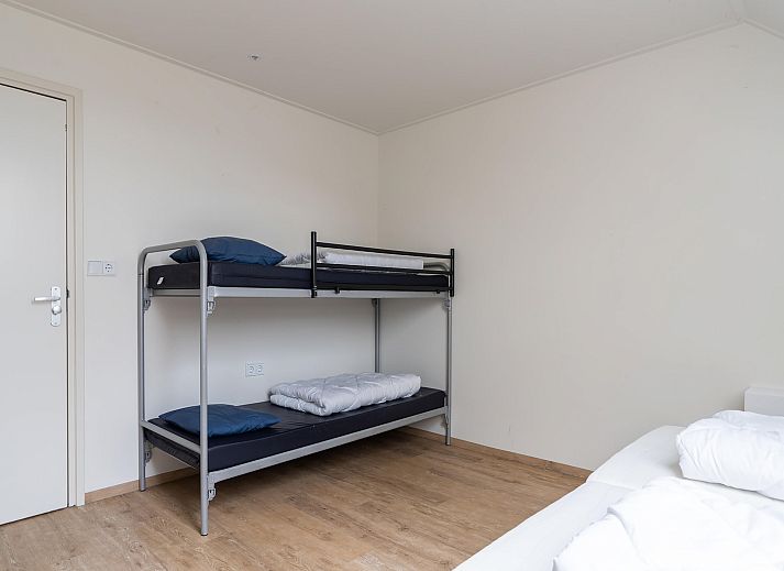 Unterkunft 040428 - Ferienhaus Ameland - Combi Molensduin en Grauweduin