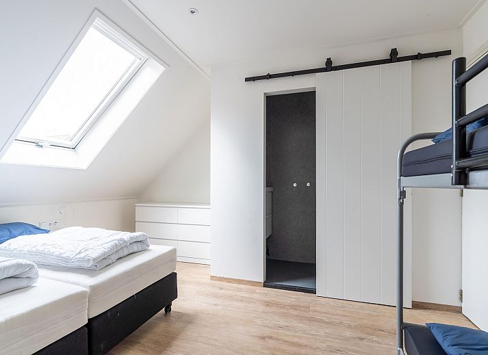 Unterkunft 040428 - Ferienhaus Ameland - Combi Molensduin en Grauweduin
