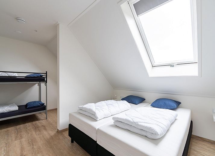Unterkunft 040428 - Ferienhaus Ameland - Combi Molensduin en Grauweduin