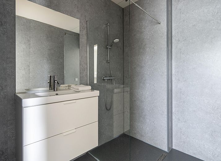 Unterkunft 040428 - Ferienhaus Ameland - Combi Molensduin en Grauweduin